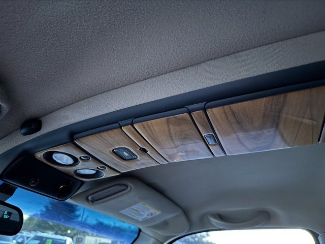 Used 2002 Chevrolet Silverado 3500 LT image 22