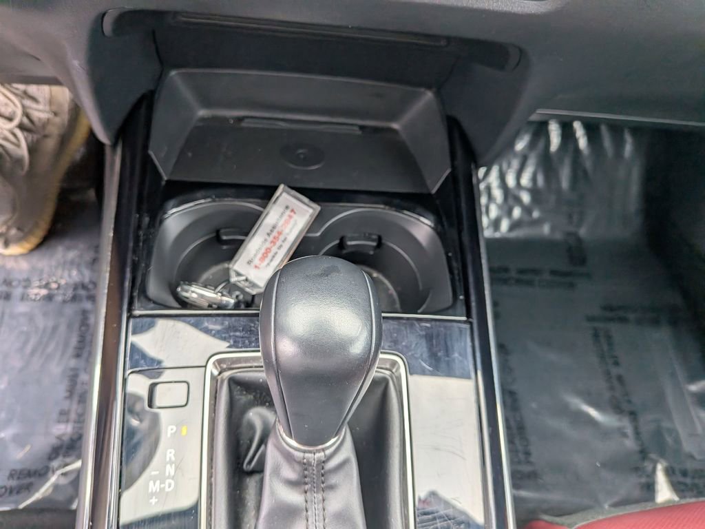 Used 2025 MAZDA CX-30 AWD 2.5 S w/ Preferred Package image 20