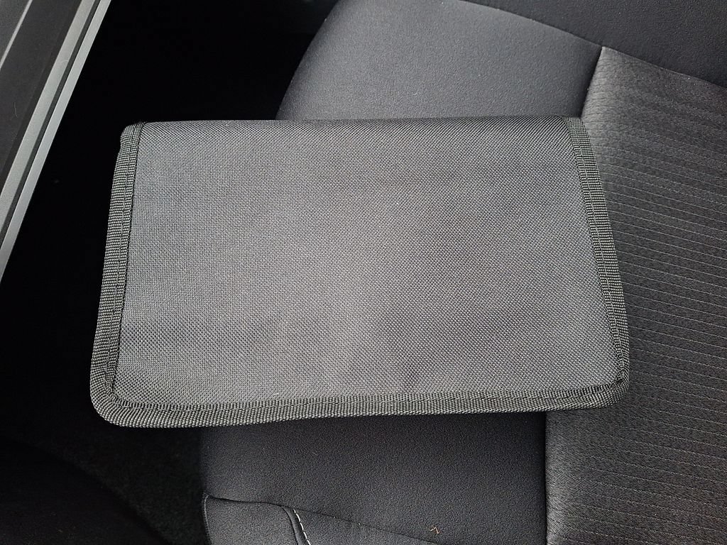 Certified 2023 Nissan Altima 2.5 SV FWD image 26