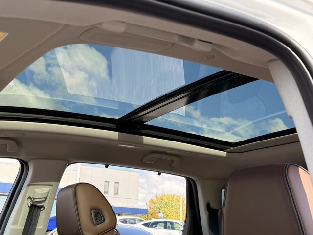 New 2026 Acura MDX w/ Advance Package image 12