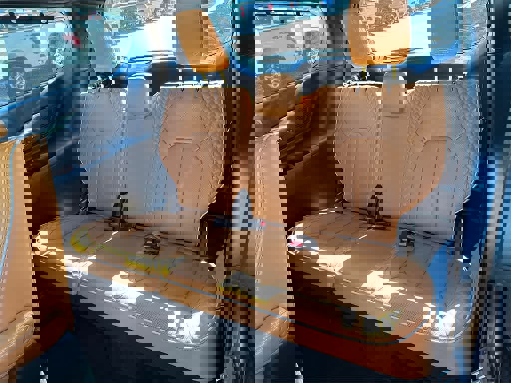 Used 2022 Chrysler Pacifica Pinnacle image 18