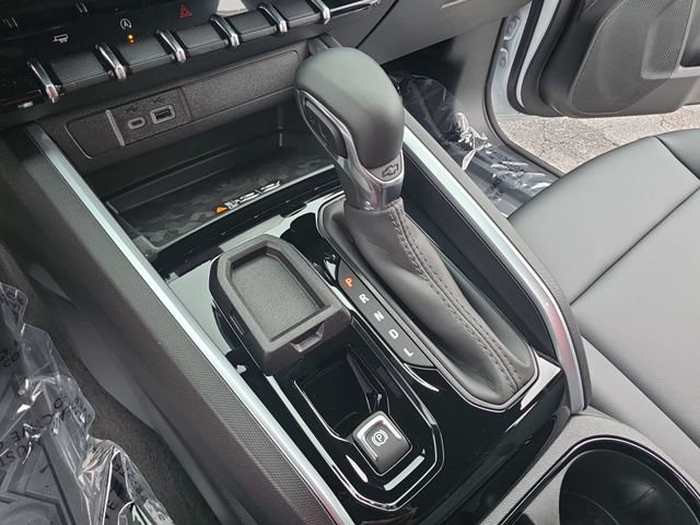 Used 2026 Chevrolet Colorado LT w/ LT Convenience Package RWD image 26