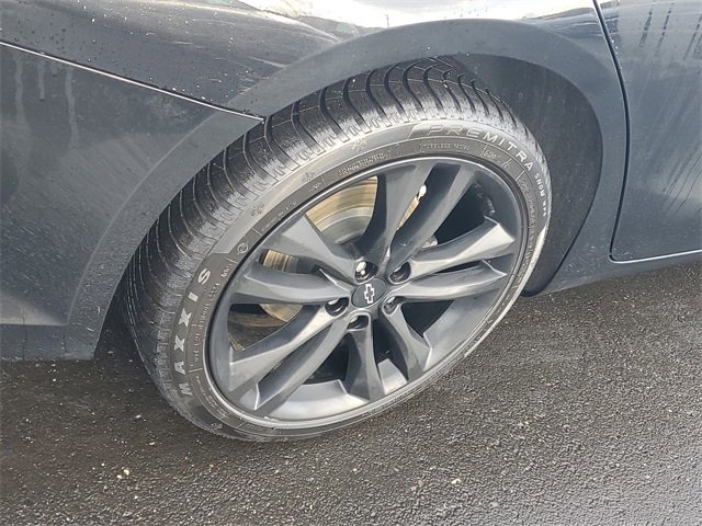 Used 2024 Chevrolet Malibu LT image 5