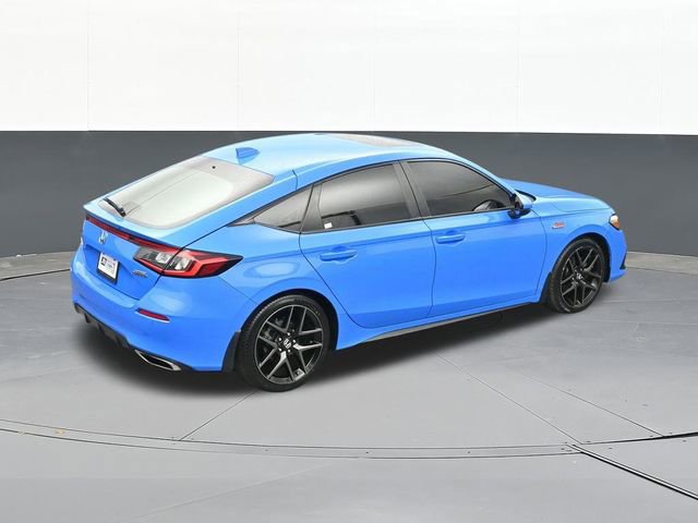 Used 2024 Honda Civic Sport Touring image 59