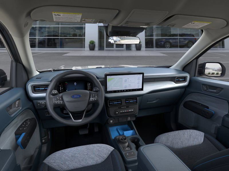 New 2026 Ford Maverick XLT w/ XLT Luxury Package image 9