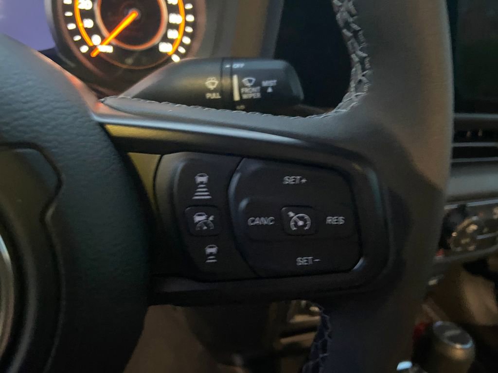 New 2026 Jeep Gladiator Sport image 18