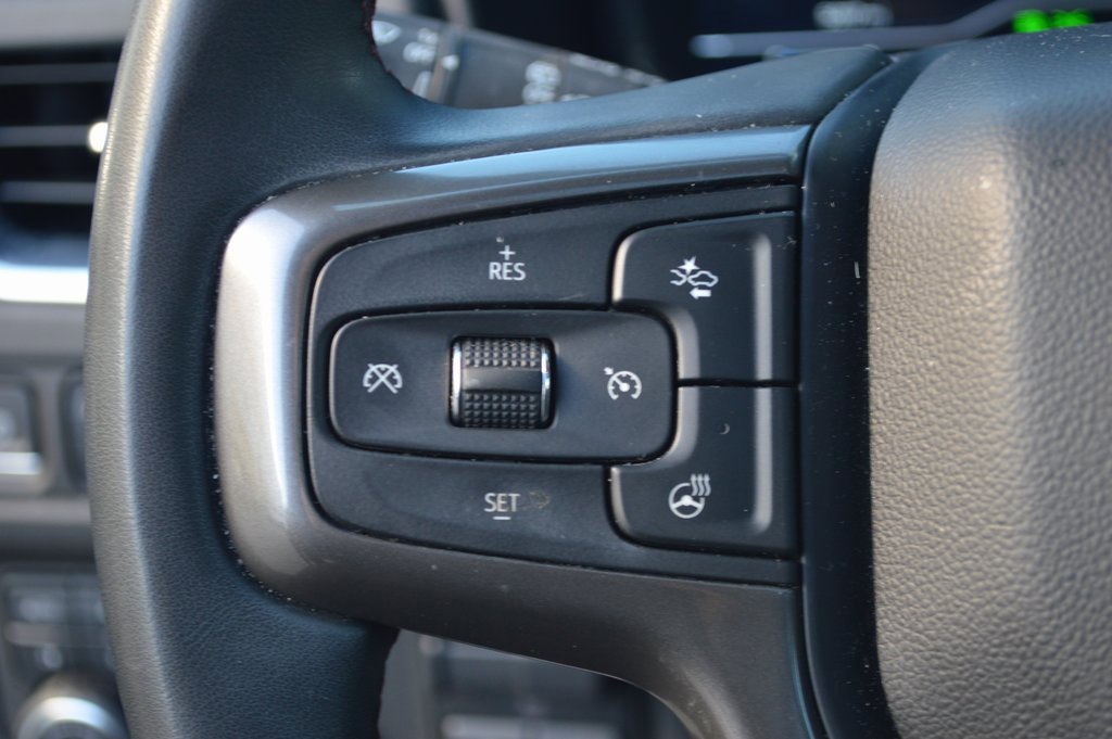 Used 2024 Chevrolet Tahoe RST w/ Luxury Package image 12