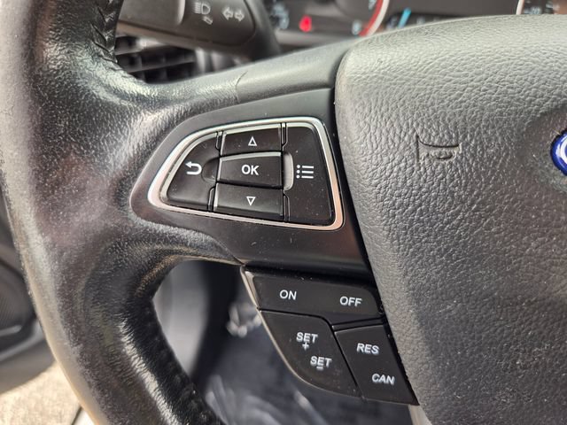 Used 2018 Ford EcoSport SE FWD image 27