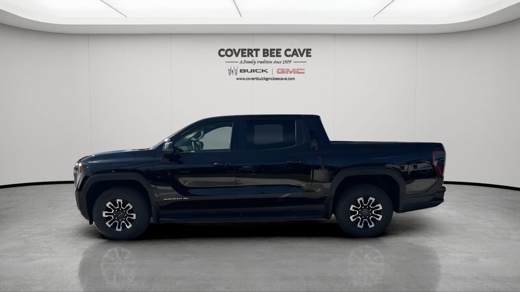 New 2026 GMC Sierra EV Elevation w/ Premium Package AWD/4WD image 5