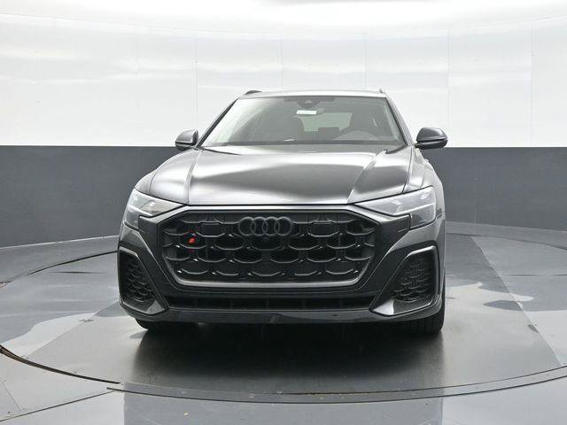 New 2026 Audi SQ8 Premium Plus AWD/4WD image 2