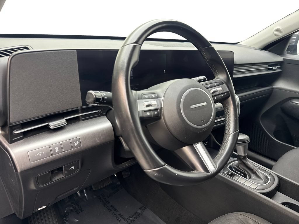 Used 2024 Hyundai Kona SEL AWD/4WD image 49