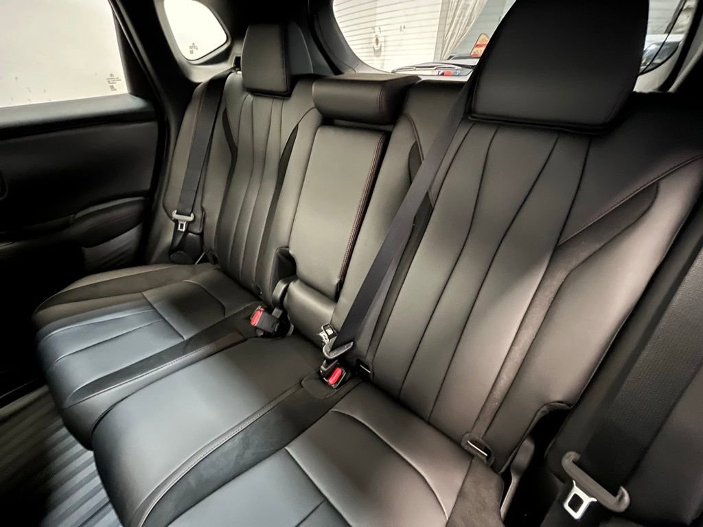 New 2025 Acura ADX A-Spec image 13