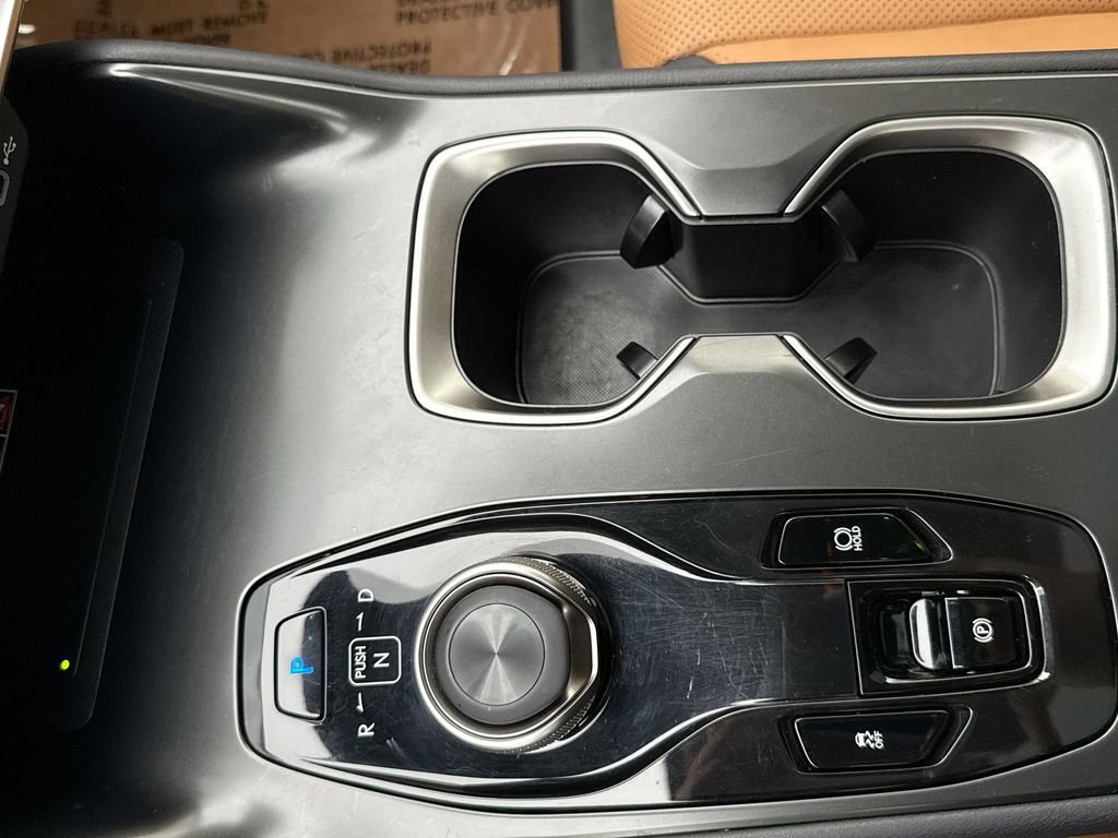 Used 2023 Lexus RZ 450e Premium w/ Technology Package image 21