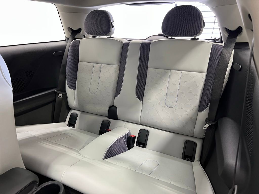 Used 2025 MINI Cooper S image 20