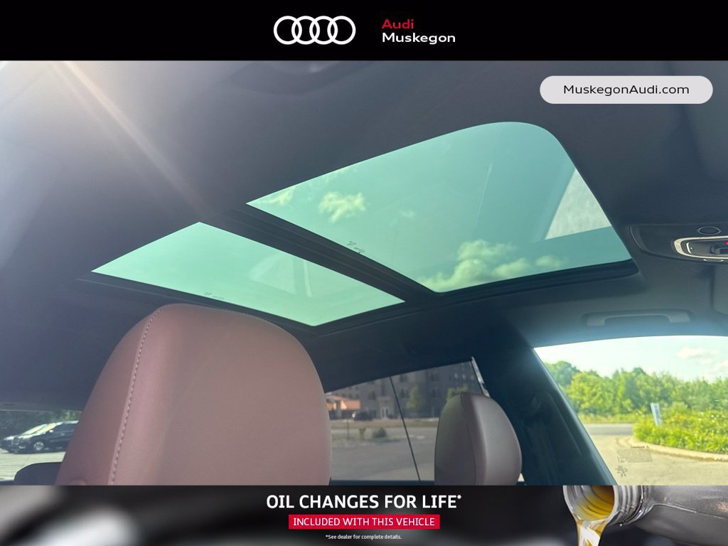 New 2026 Audi Q8 Premium Plus AWD/4WD image 33