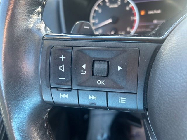 Used 2021 Nissan Rogue SV AWD/4WD image 23