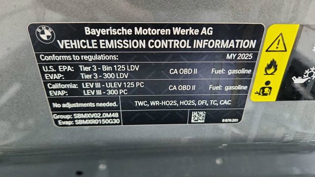 Used 2025 BMW 230i xDrive Coupe image 59