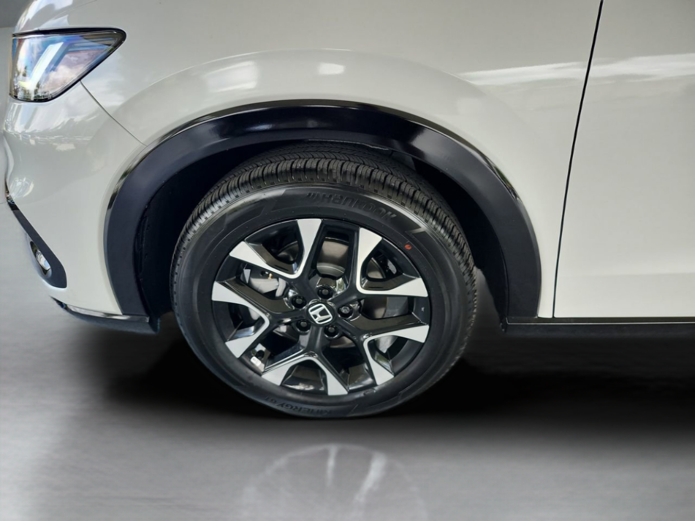 New 2027 Honda HR-V EX-L image 31