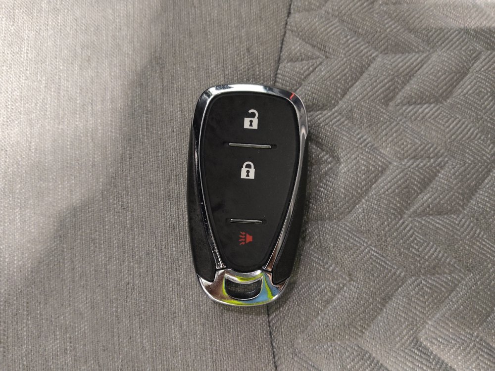 Used 2022 Chevrolet Equinox LS w/ LPO, Floor Liner Package AWD/4WD image 32