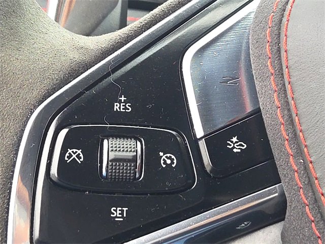 Used 2025 Chevrolet Corvette Stingray Preferred Conv w/ Z51 Performance Package image 24