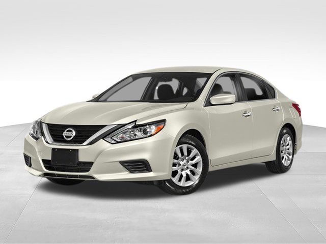 Used 2018 Nissan Altima 2.5 SR FWD image 32