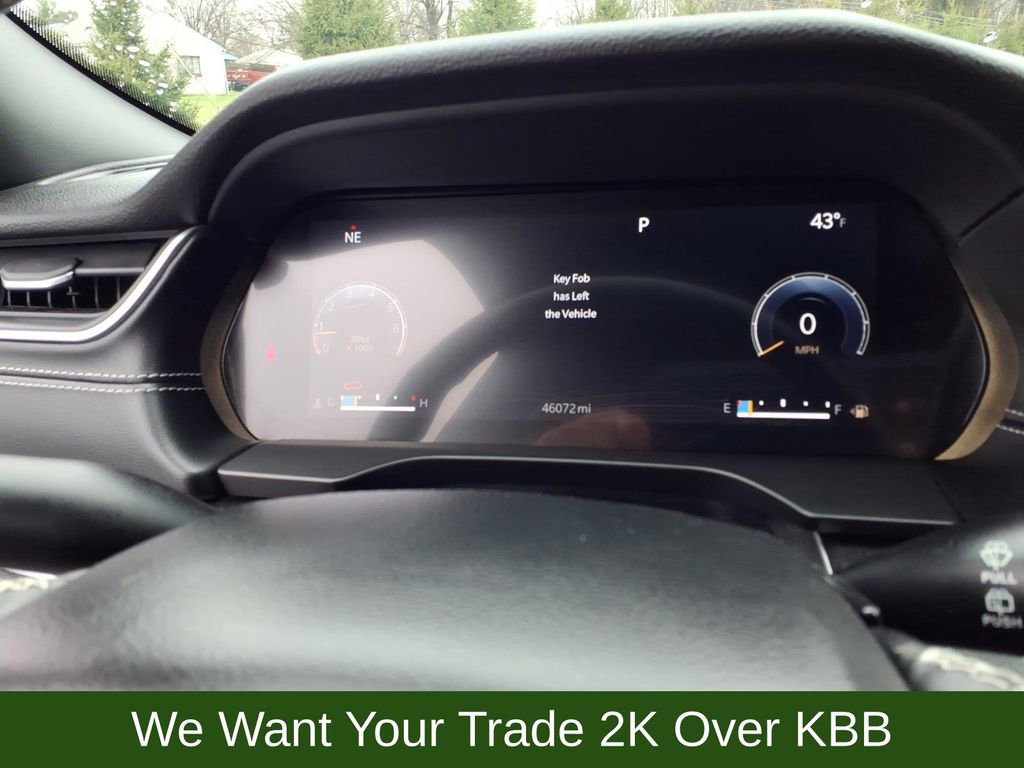 Used 2021 Jeep Grand Cherokee L Laredo image 24