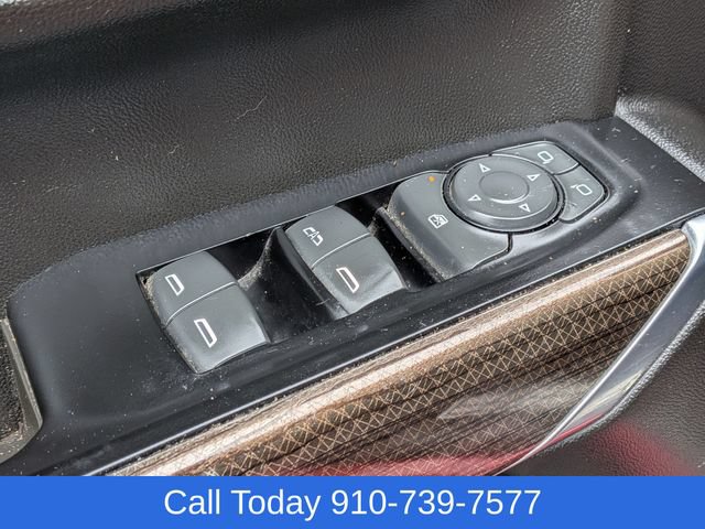 Used 2019 Chevrolet Silverado 1500 RST w/ All-Star Edition AWD/4WD image 14