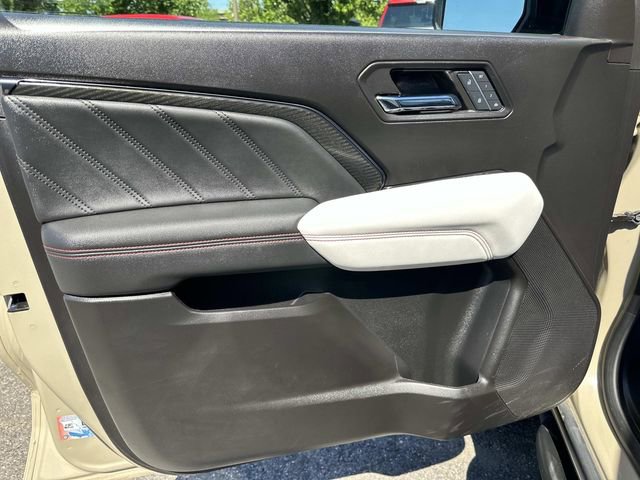 Used 2024 GMC Canyon AT4X AWD/4WD image 20