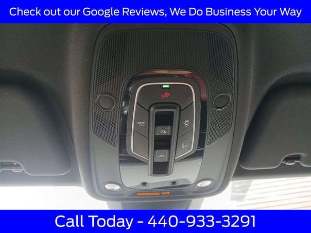 Used 2023 Audi SQ8 Premium Plus AWD/4WD image 25