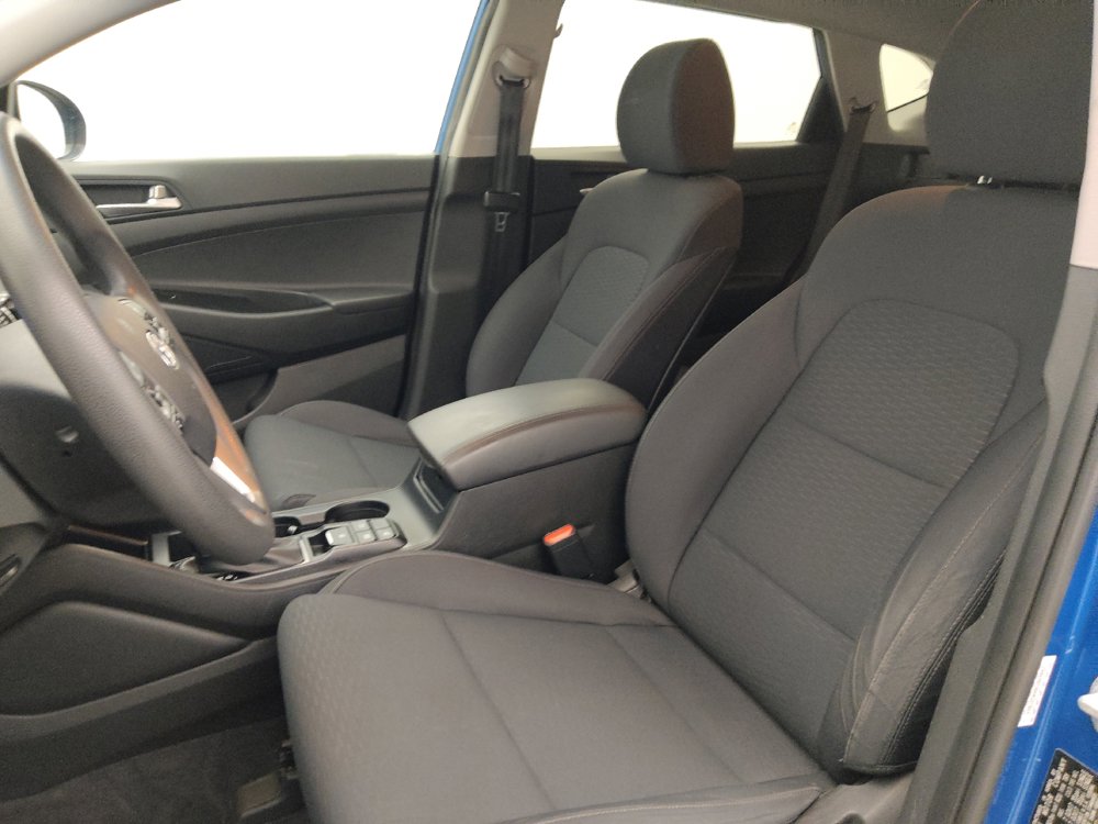Used 2019 Hyundai Tucson SE AWD/4WD image 17