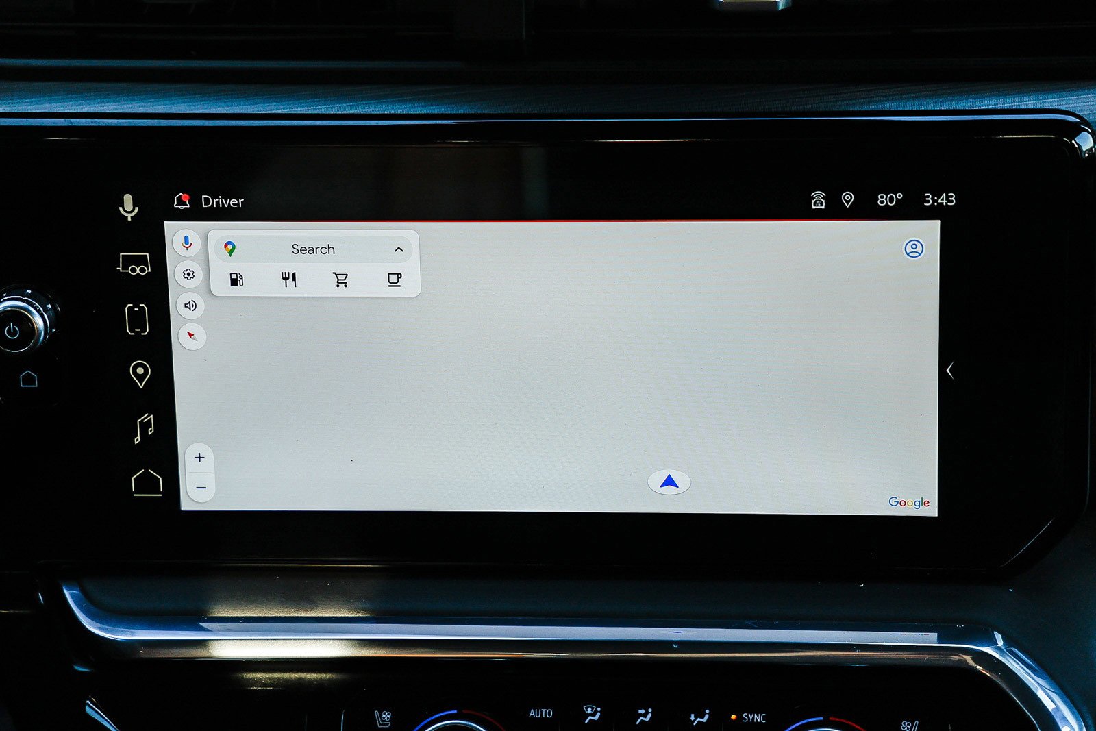 Used 2024 GMC Sierra 2500 Denali Ultimate image 12