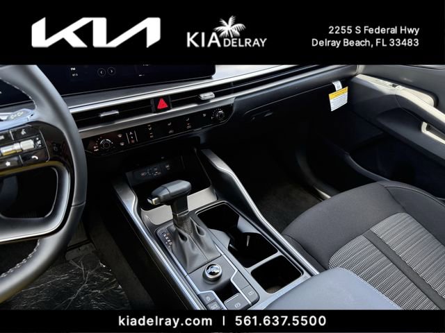 New 2026 Kia Sorento LX FWD image 22