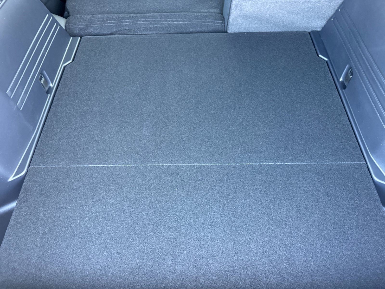New 2025 MAZDA CX-50 AWD 2.5 S w/ Cargo Package image 15