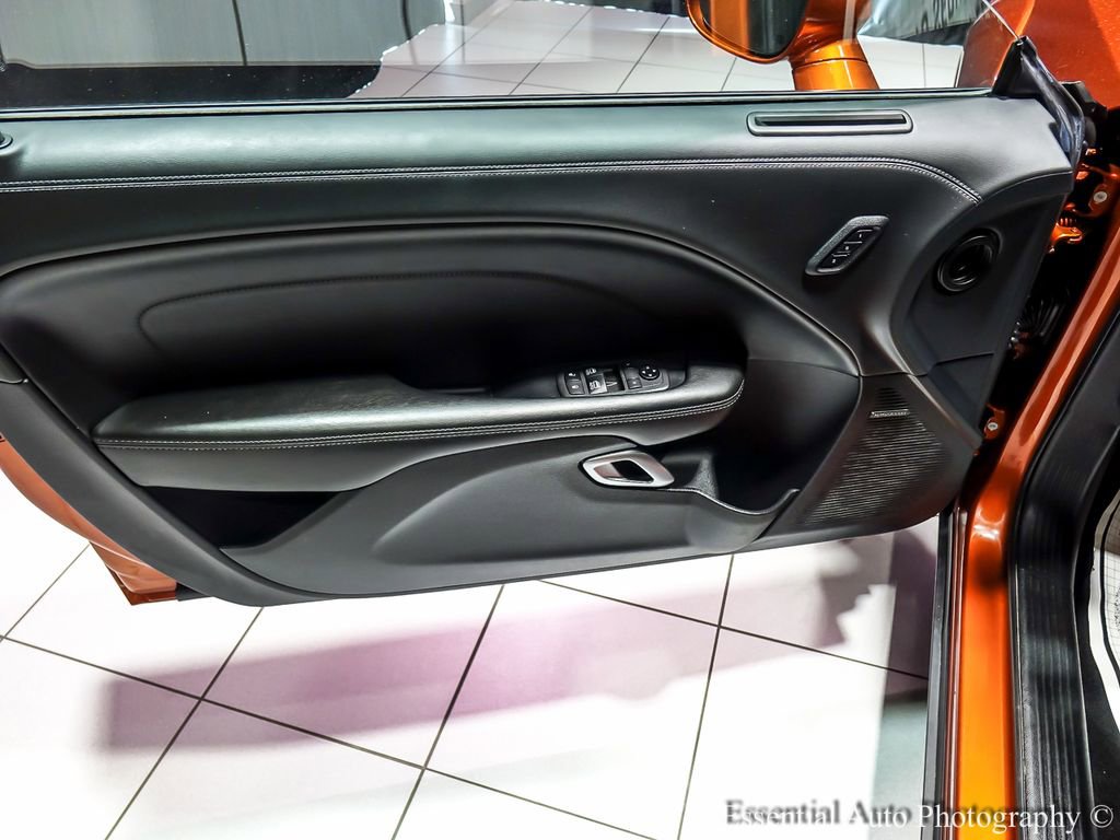 Used 2021 Dodge Challenger R/T Scat Pack image 26