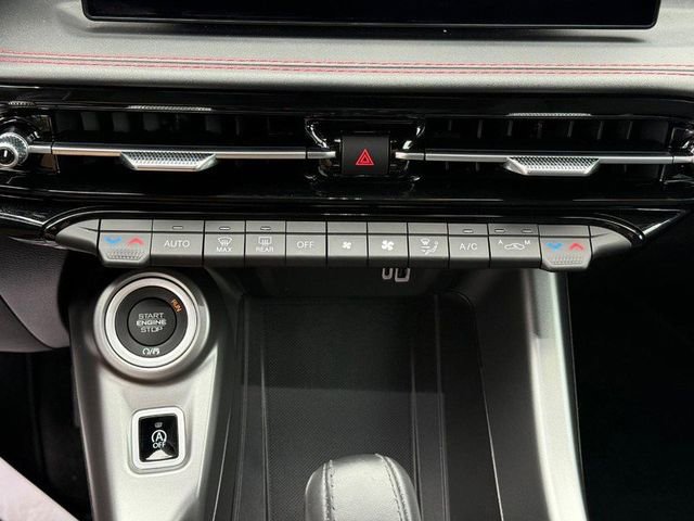 Used 2025 Dodge Hornet GT w/ GT Blacktop Package image 25