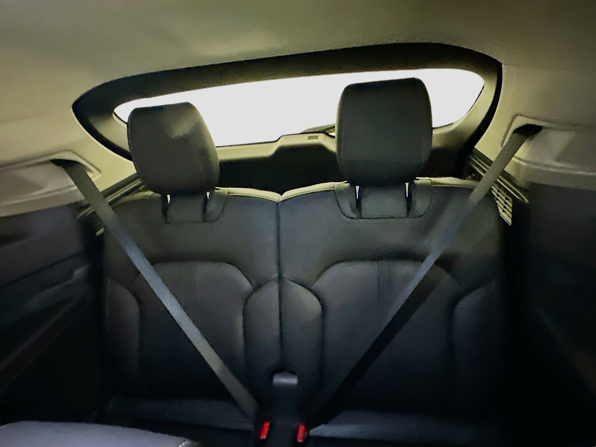 Used 2024 MAZDA CX-90 3.3 Turbo S image 31