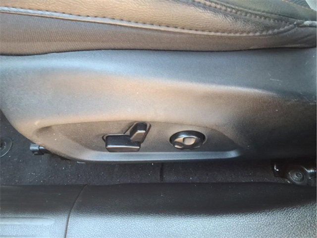 Used 2021 Jeep Compass Limited image 13