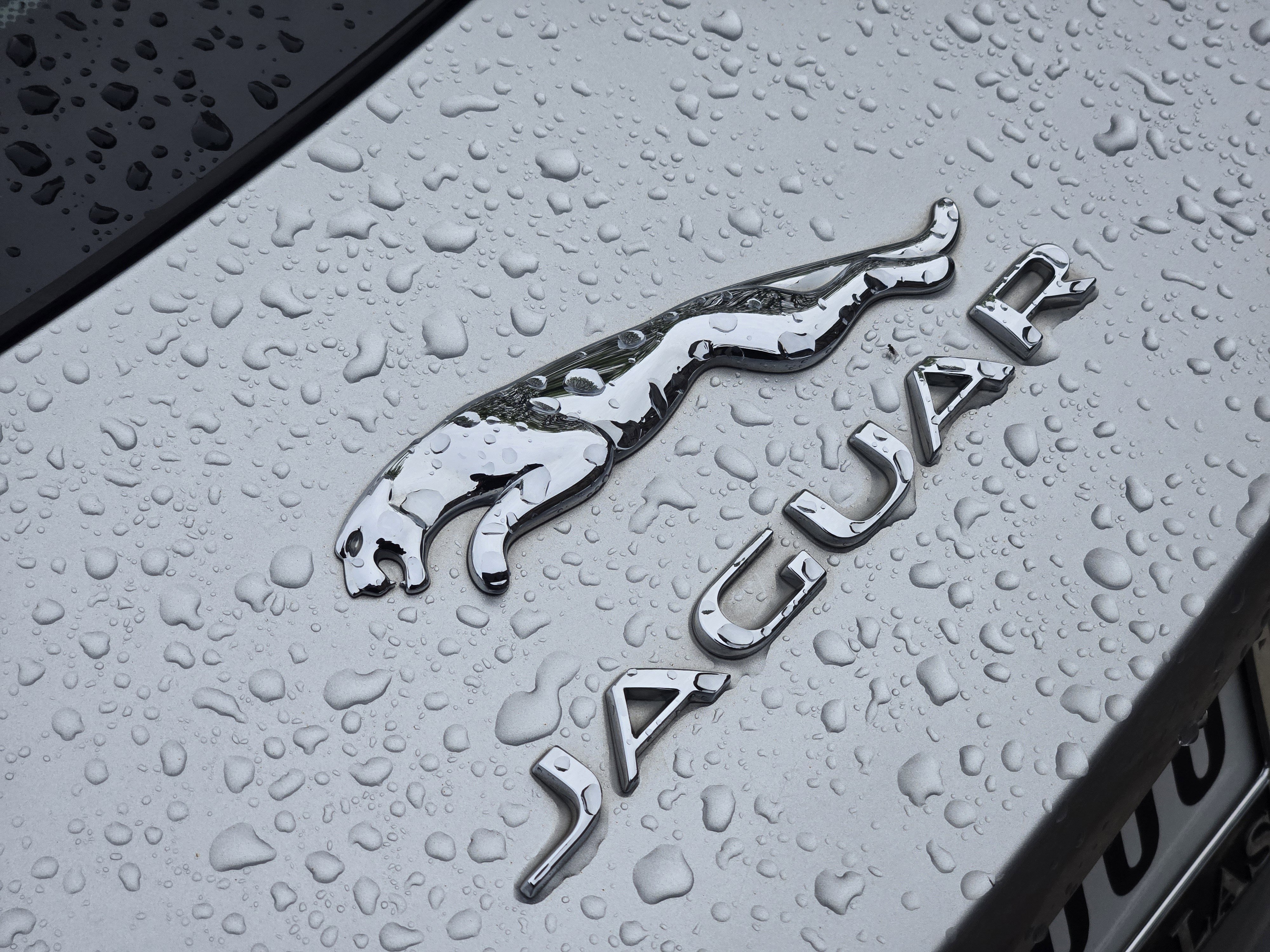 Used 2017 Jaguar F-TYPE Coupe image 11