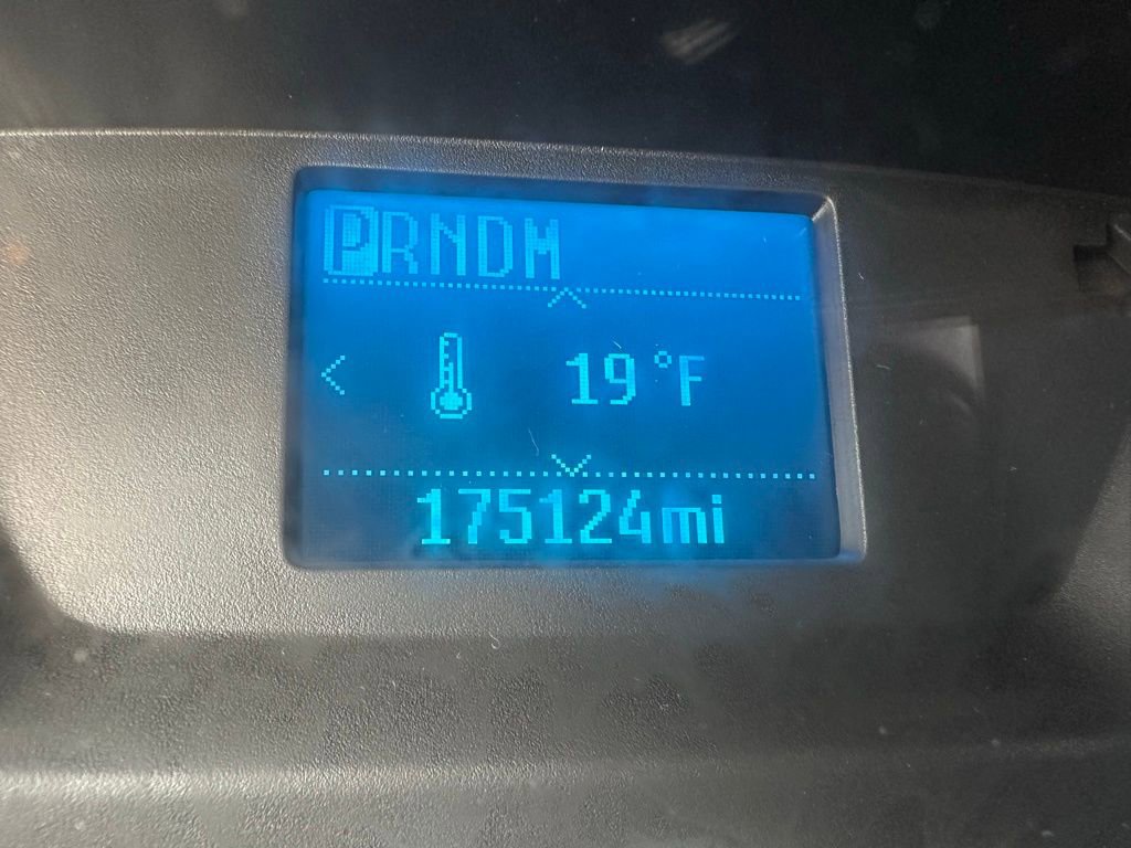 Used 2018 Ford Transit 250 130 Low Roof w/ Exterior Upgrade Package image 5