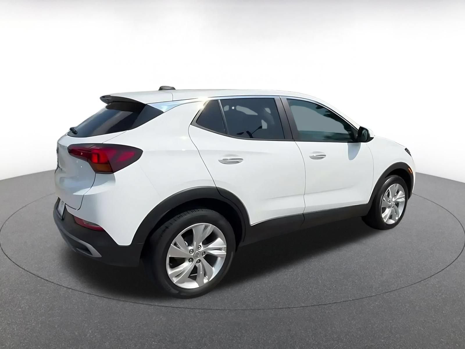 Used 2025 Buick Encore GX Preferred AWD/4WD image 14
