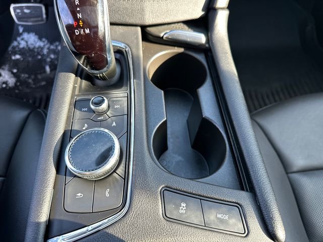 Used 2024 Cadillac XT5 Sportv w/ LPO, Floor Liner Package image 40