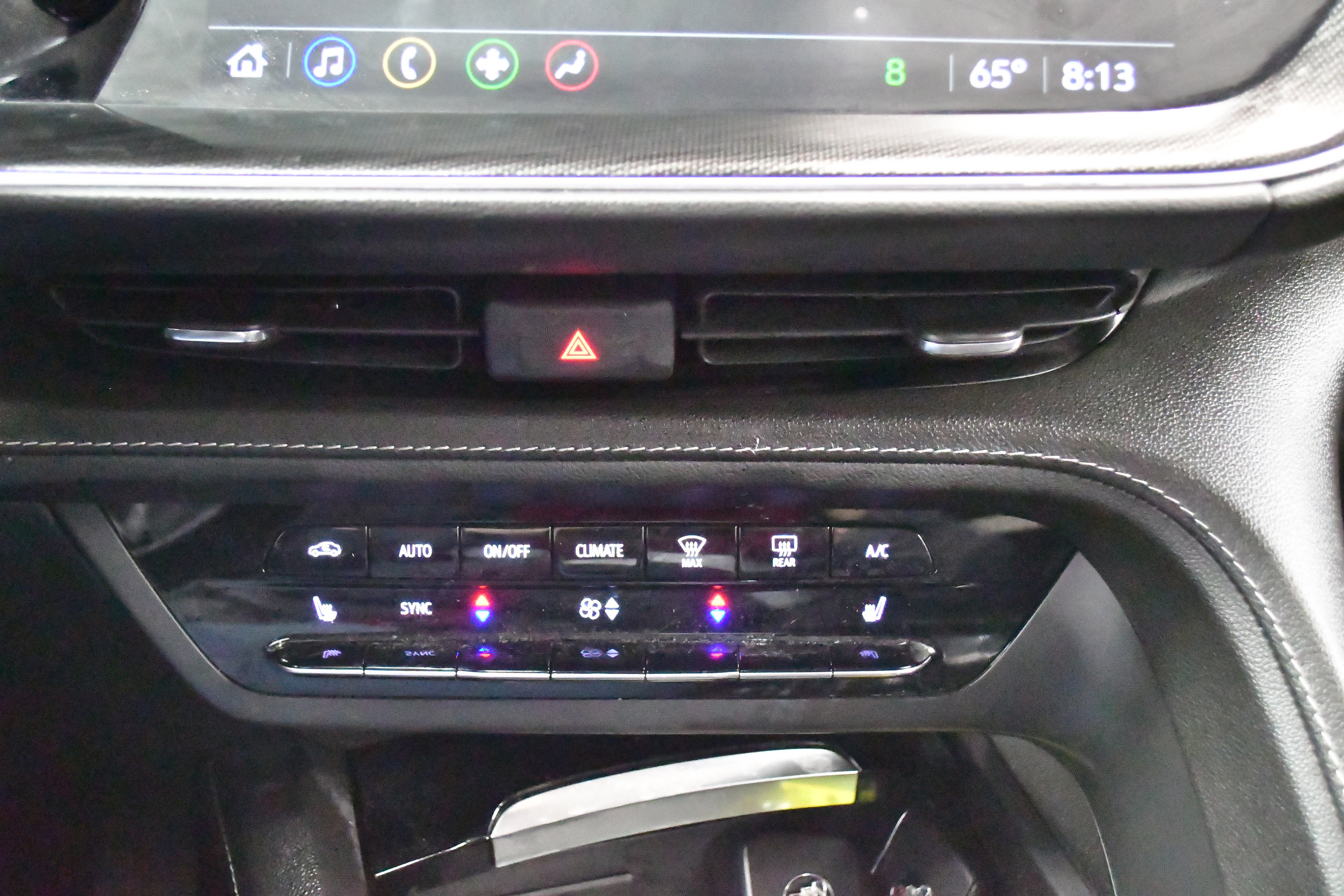 Used 2022 Buick Envision Preferred image 27