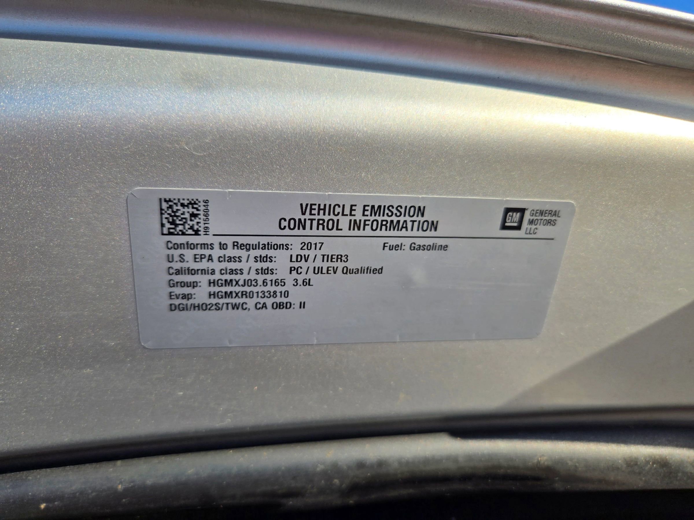 Used 2017 Cadillac XTS Luxury FWD image 60