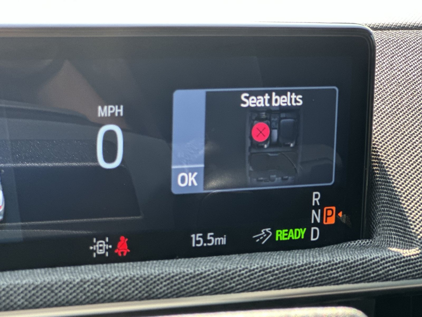 New 2026 Ford Mustang Mach-E Premium AWD/4WD image 18