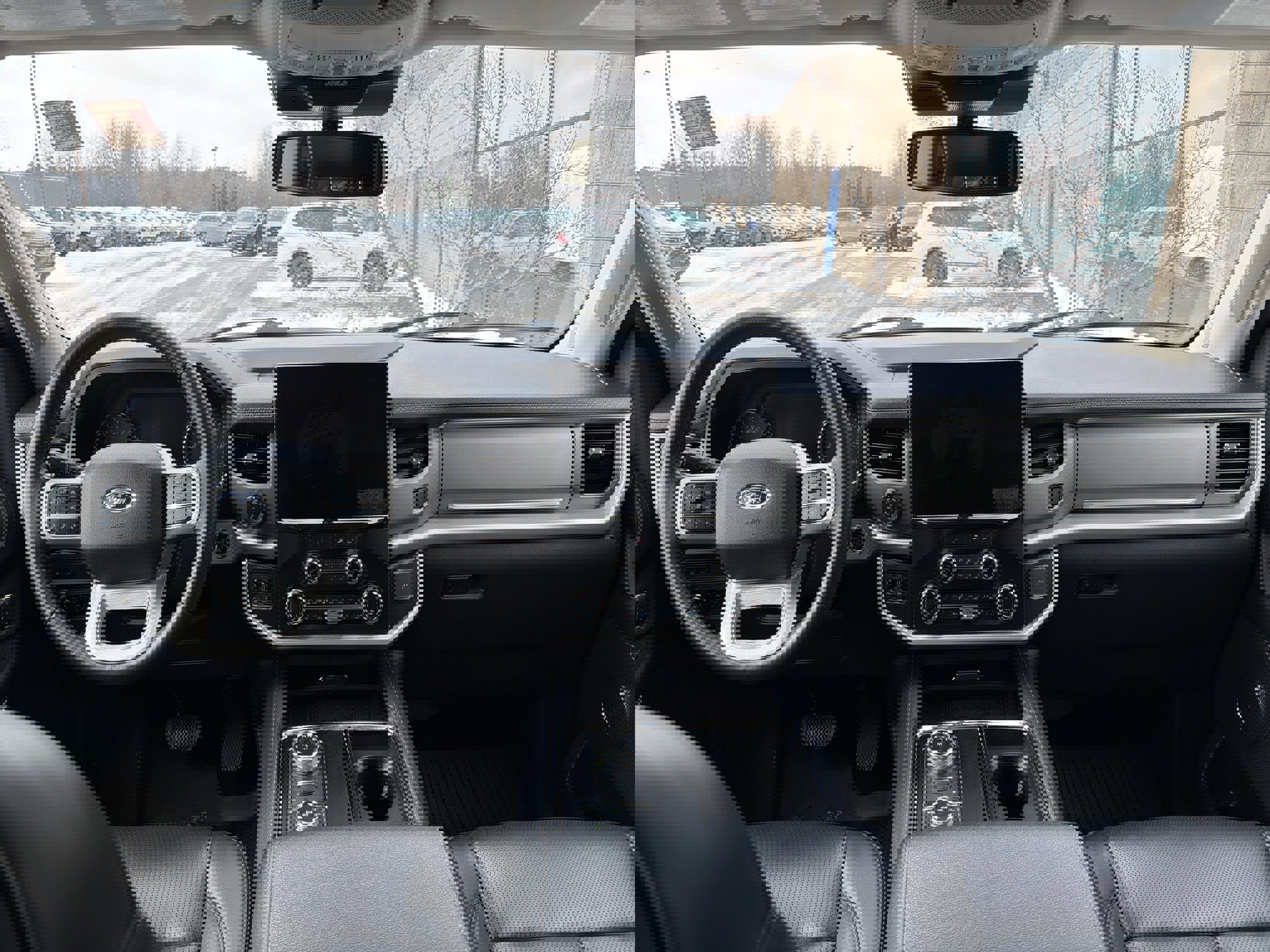 Used 2023 Ford Expedition Max XLT image 11