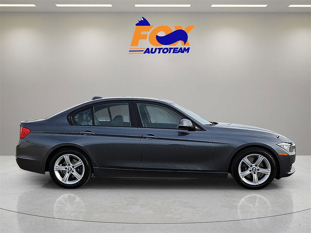 Used 2012 BMW 328i Sedan image 6