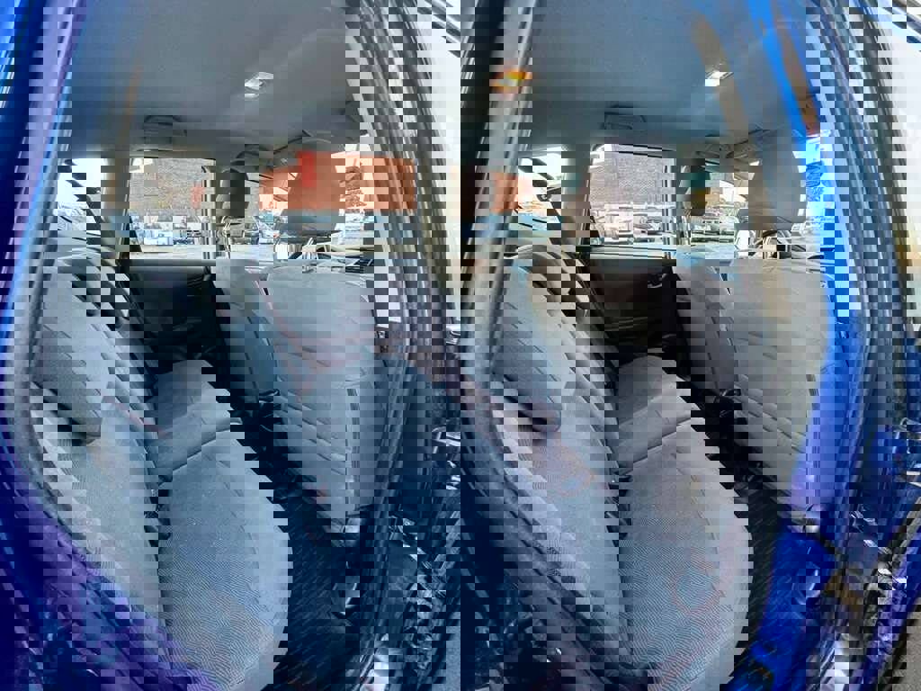 Used 2011 Honda Fit Base 4dr Hatchback 5A image 13