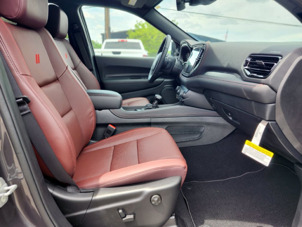 New 2026 Dodge Durango GT AWD/4WD image 11