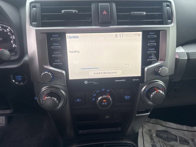 Used 2023 Toyota 4Runner SR5 Premium image 14