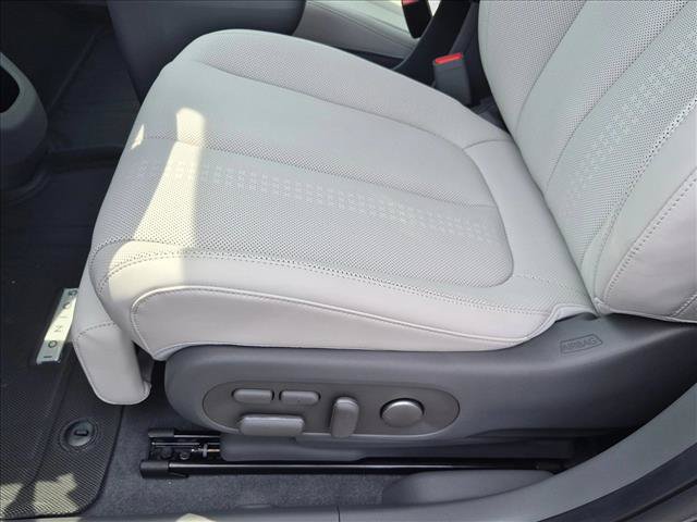New 2026 Hyundai Ioniq 5 Limited RWD image 14